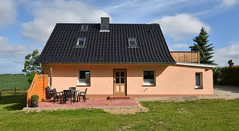 Apartment in Blowatz