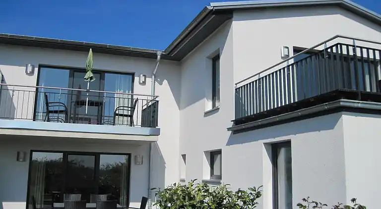 Apartment in Malchow