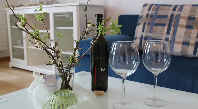 Apartment in Baltic Sea Germany