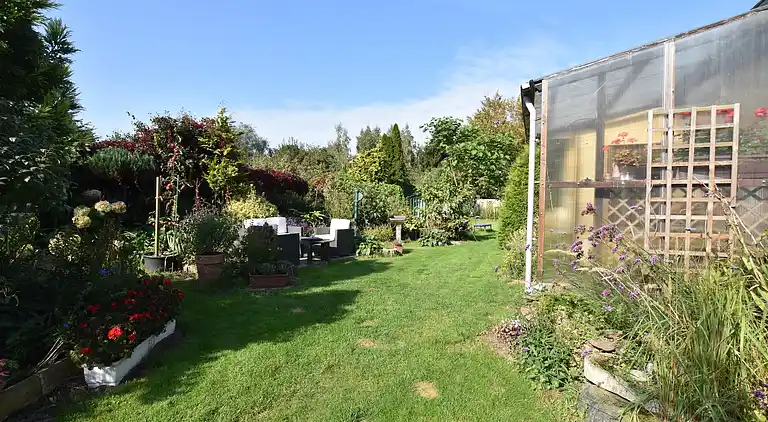 Holiday home in Ortsamt 2