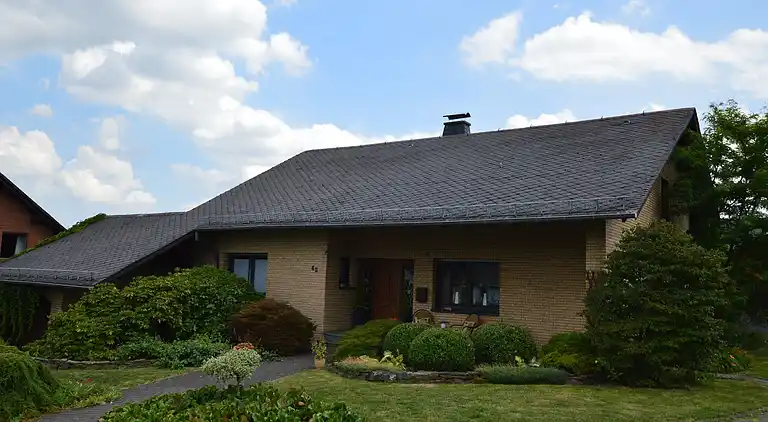 Holiday home in Mastershausen