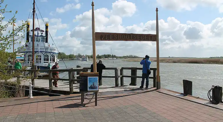 Ferielejlighed i Zingst