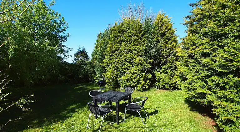 Apartment in Kühlungsborn