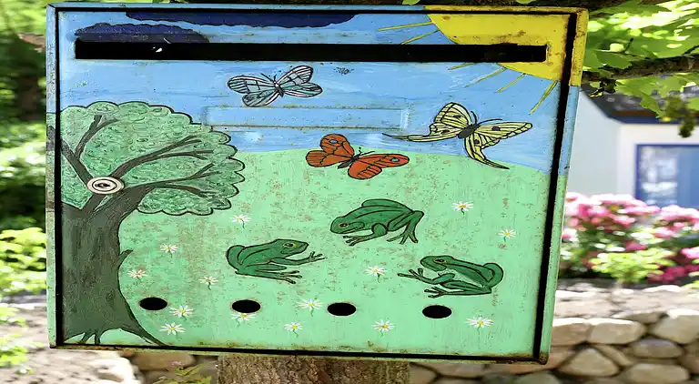 Holiday home in Ahrenshoop