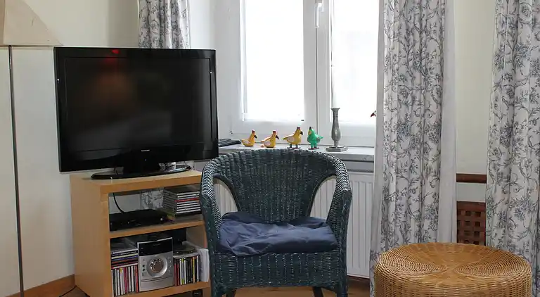 Holiday home in Kröpelin