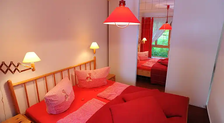 Ferielejlighed i Damshagen