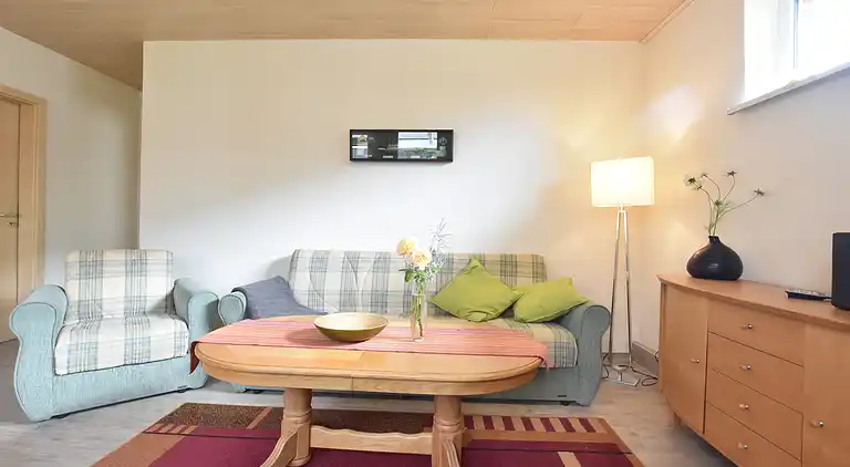 Bungalow in Ortsamt 2