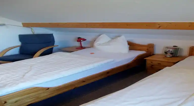 Holiday home in Marlow