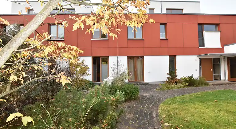 Apartment in Nienhagen