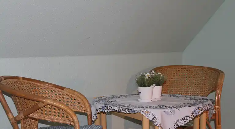 Apartment in Redewisch