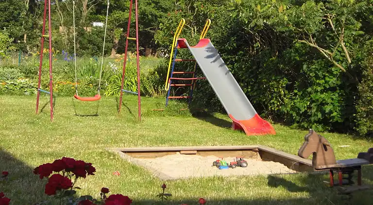 Apartment in Zweedorf