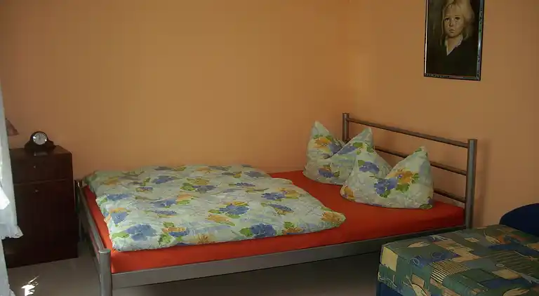 Bungalow in Kröpelin