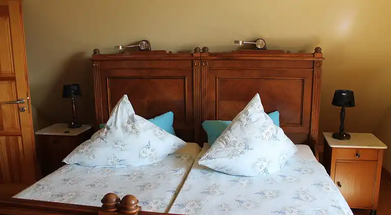 Ferielejlighed i Rakow