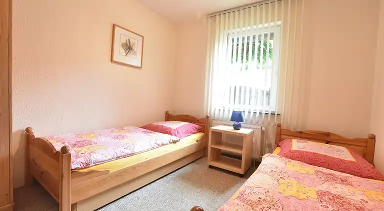 Bungalow in Ortsamt 2