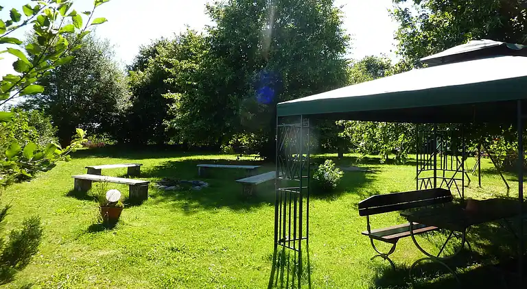 Ferielejlighed i Schlemmin