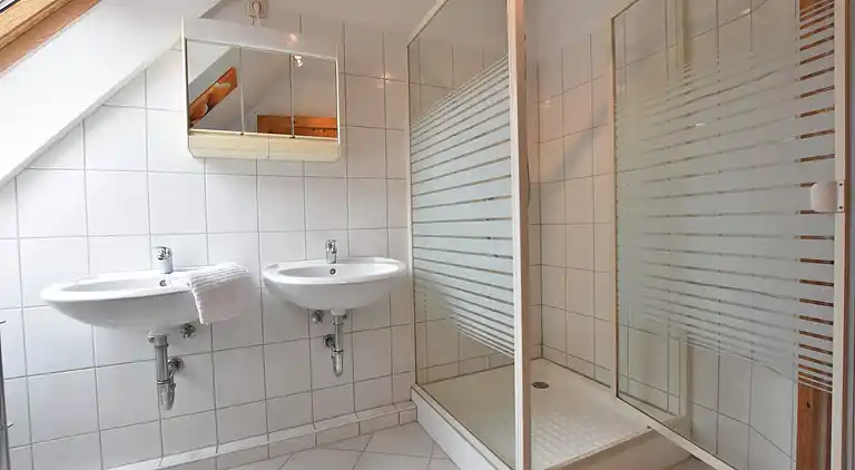 Apartment in Fahrdorf