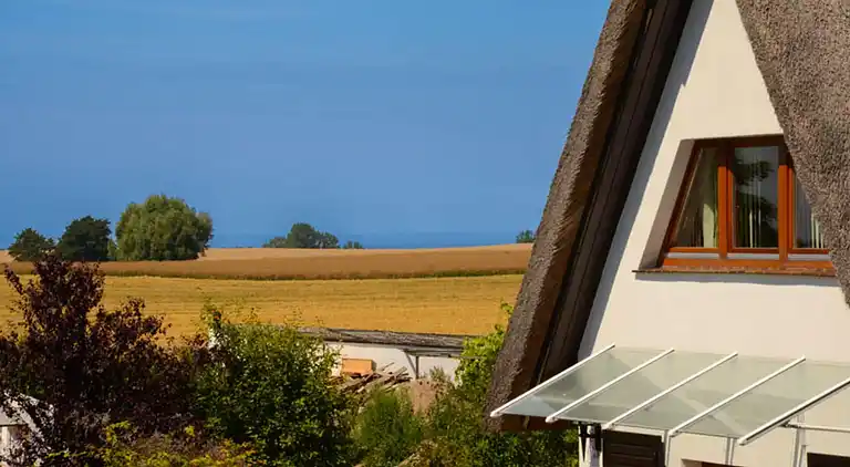 Ferielejlighed i Mechelsdorf