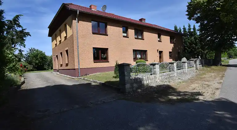 Apartment in Zweedorf