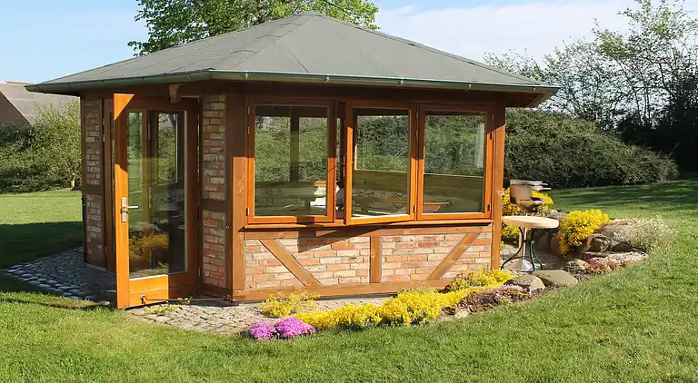 Farm house in Boiensdorf