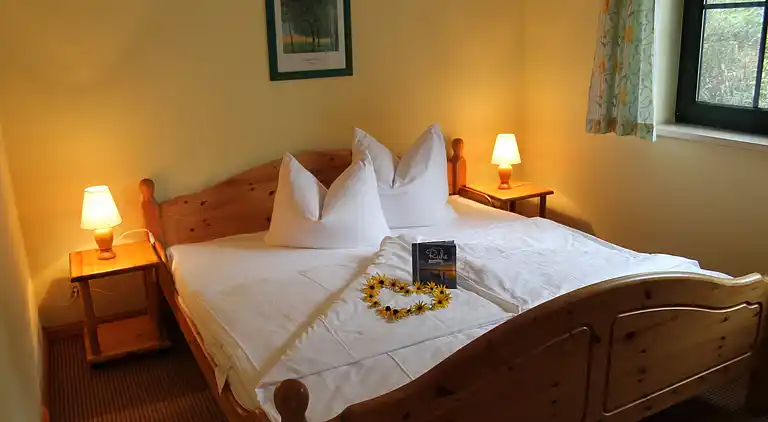 Manor house in Kägsdorf