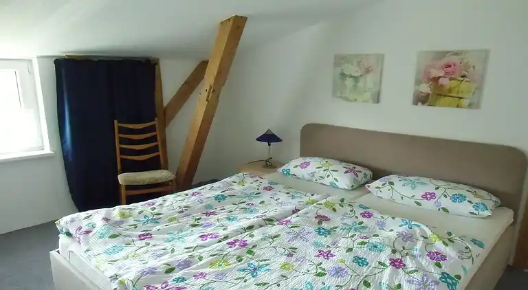 Ferielejlighed i Brusow