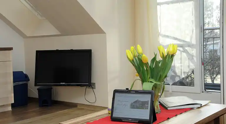 Apartment in Pepelow