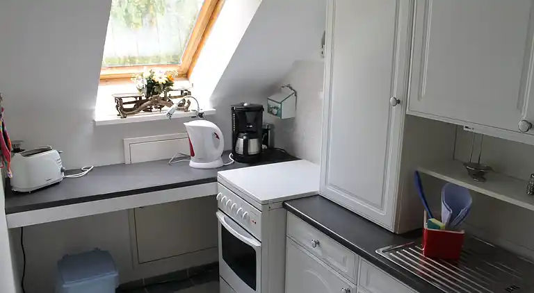 Apartment in Northern Germany