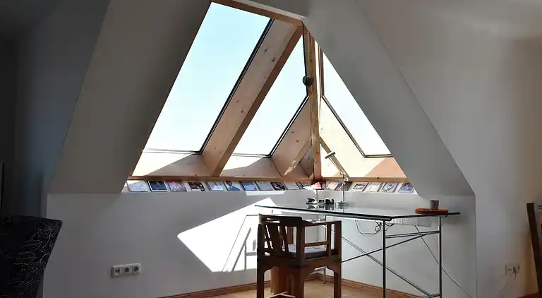 Ferielejlighed i Barth