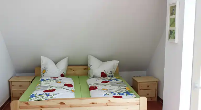 Ferielejlighed i Mechelsdorf