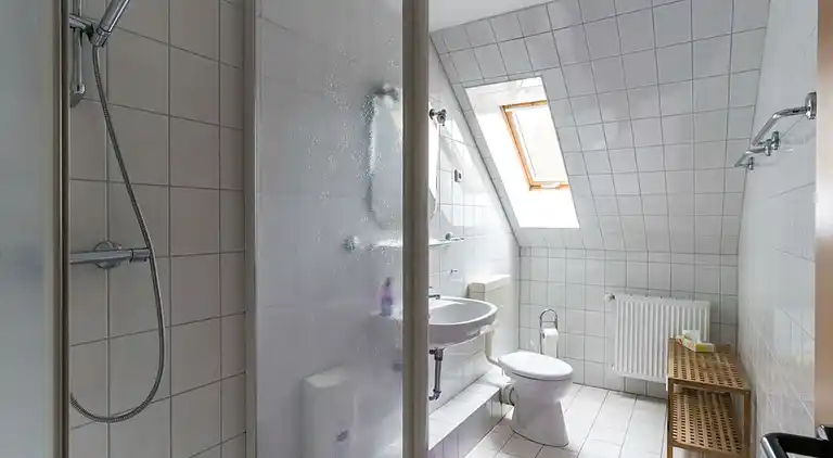 Apartment in Wohlenberg