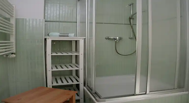 Holiday home in Ahrenshoop