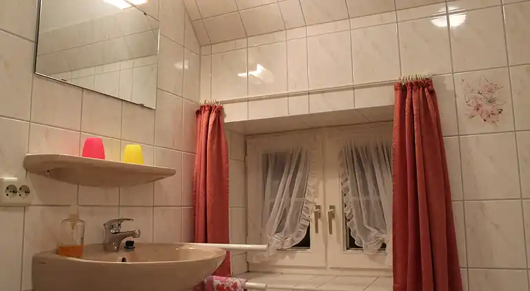 Apartment in Wohlenberg