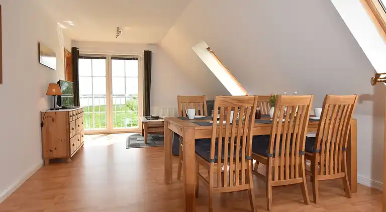 Apartment in Fahrdorf