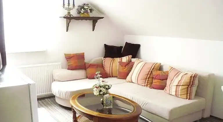 Apartment in Northern Germany