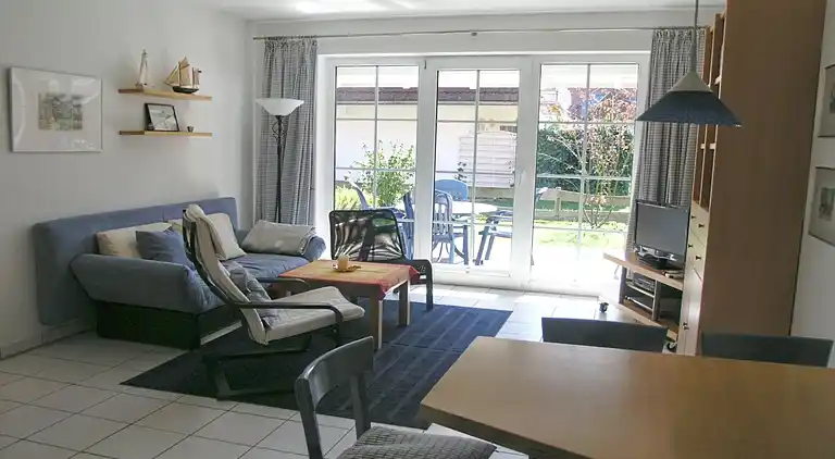 Holiday home in Zingst