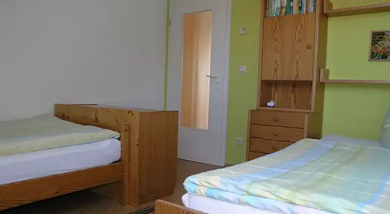 Holiday home in Zingst