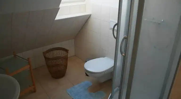 Apartment in Robertsdorf