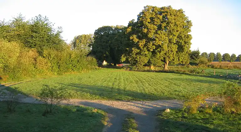 Ferielejlighed i Eixen