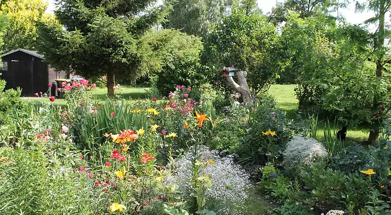 Apartment in Northern Germany
