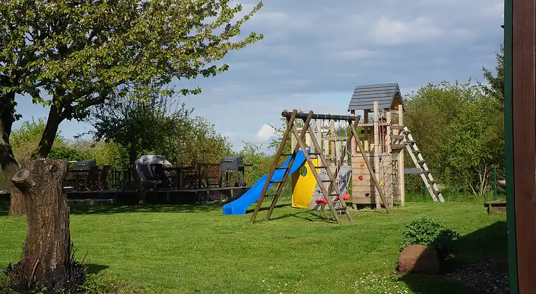 Apartment in Malchow