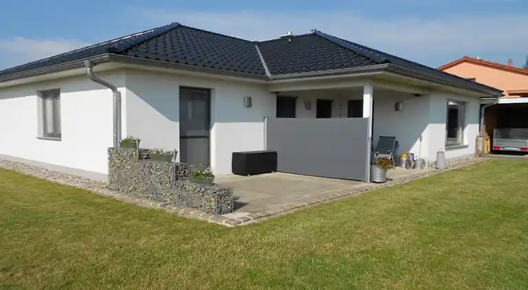 Apartment in Kröpelin