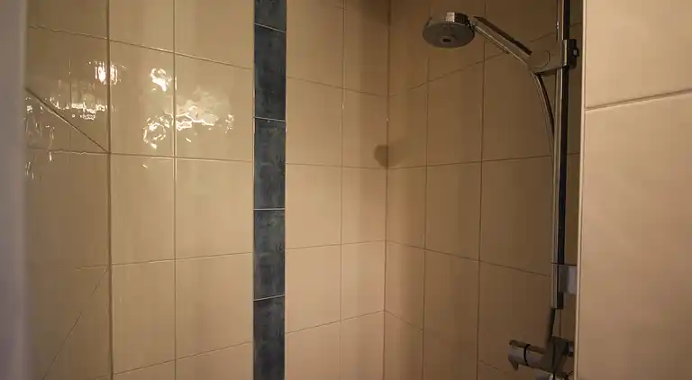 Holiday home in Steffenshagen