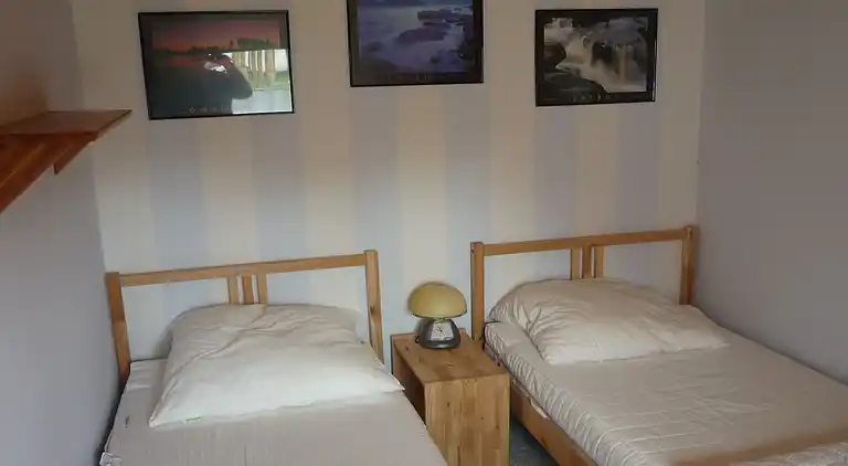 Bungalow i Kühlungsborn