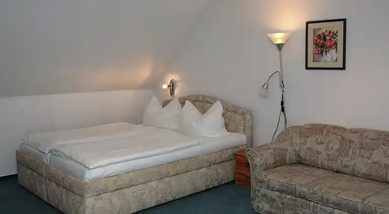 Ferielejlighed i Ahrenshoop