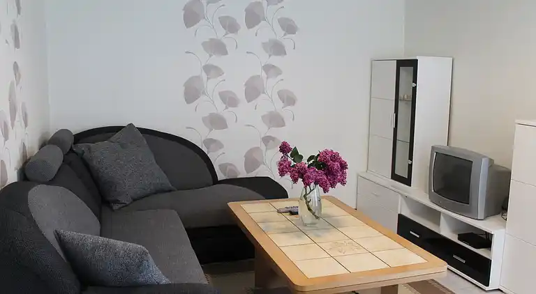 Apartment in Stäbelow