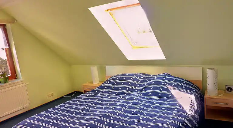 Ferielejlighed i Schlemmin