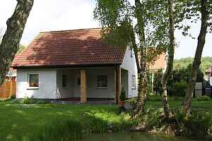 Ferienhaus in Serams