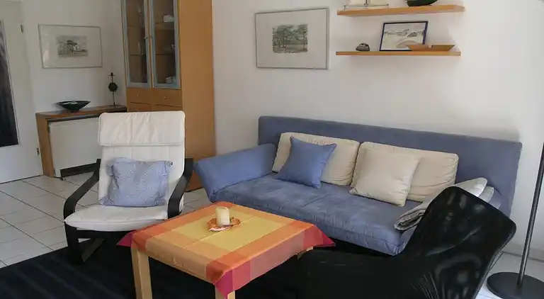 Holiday home in Zingst