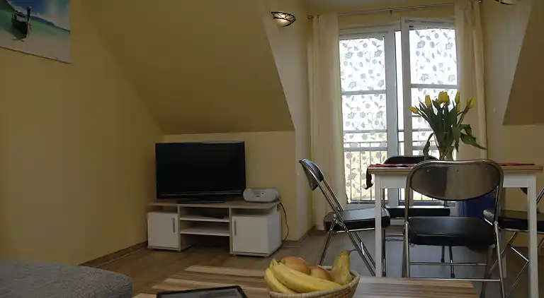 Apartment in Pepelow