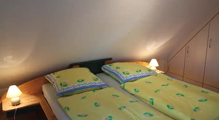 Apartment in Tarnewitz